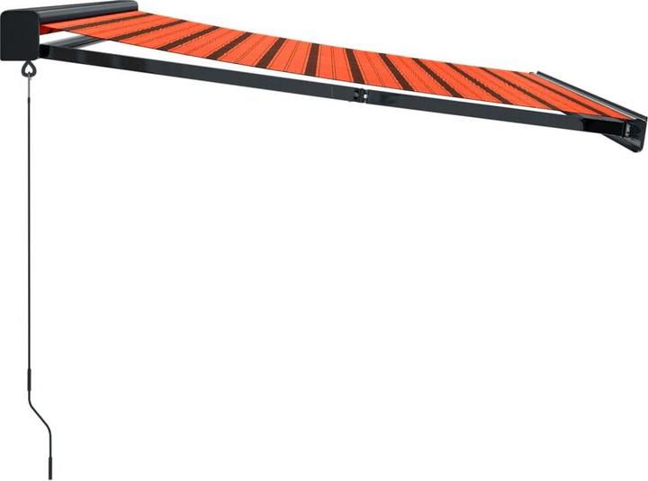 Produktbild vidaXL Markise (2.50 m)