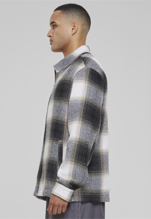Immagine prodotto Urban Classics Giacca a camicia con zip - 126963 (XL)