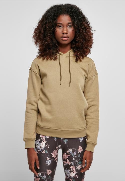 Produktbild Urban Classics Ladies Hoody - 990 (4XL)