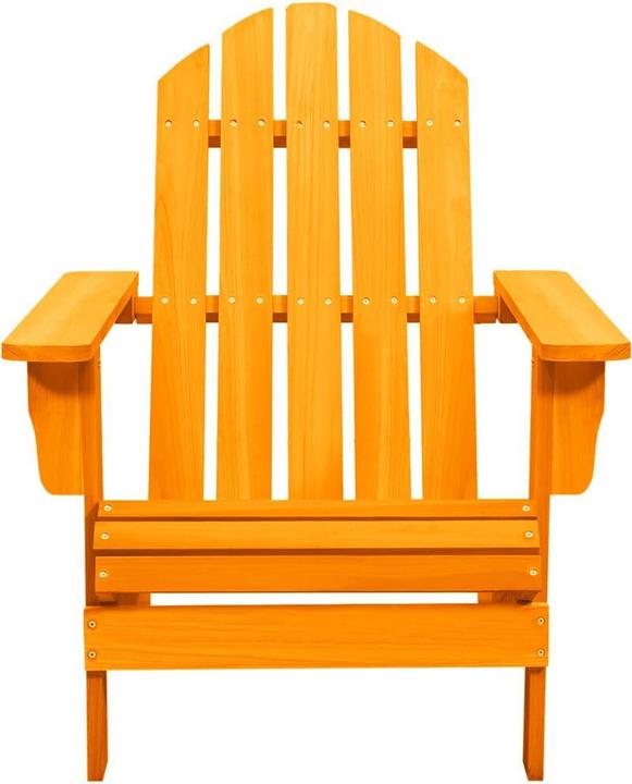 Produktbild vidaXL Gartenstuhl