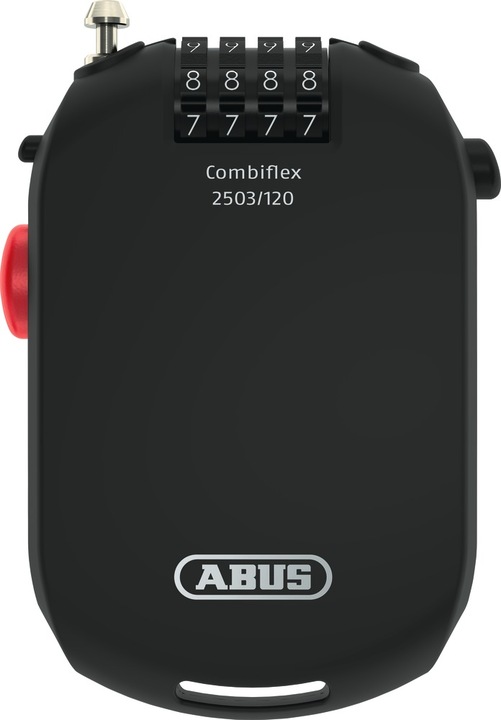 Produktbild Abus Combiflex (120 cm)