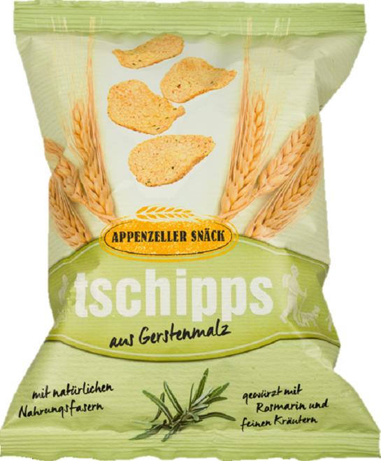 Produktbild Brewbee Tschipps (90 g)