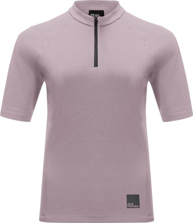 Produktbild Jack Wolfskin Bike Commute Hz T W (XS)