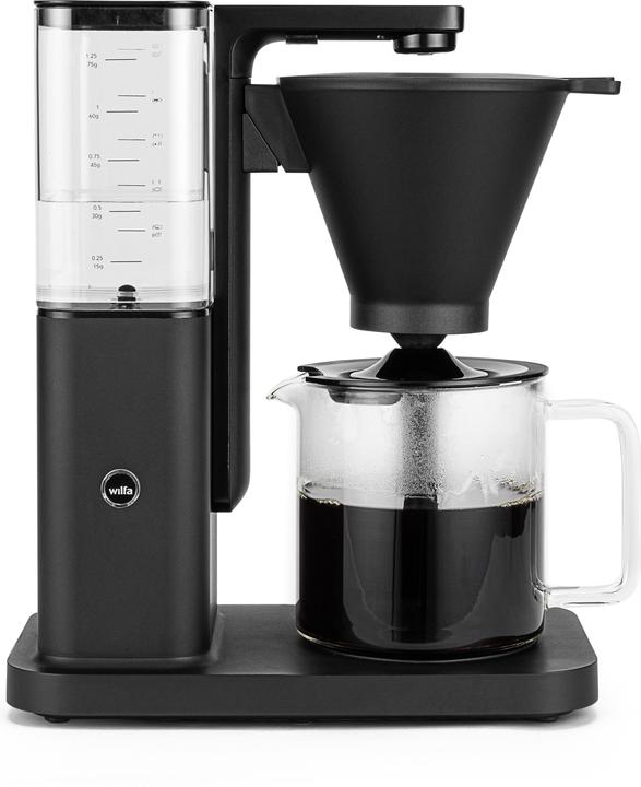 Produktbild Wilfa Zense CM10B-A125 Coffee maker (EU-Stecker)