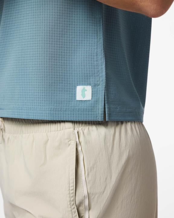 Actual product image Cotopaxi Pulso Tech T-Shirt (M)