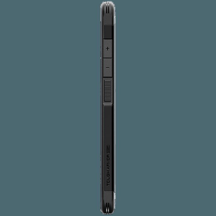 Actual product image Spigen Tough Armor (Samsung Galaxy S25 Ultra)
