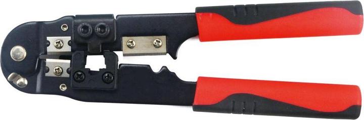 Produktbild Gembird cablexpert 3-in-1 - Crimpwerkzeug (200 mm)