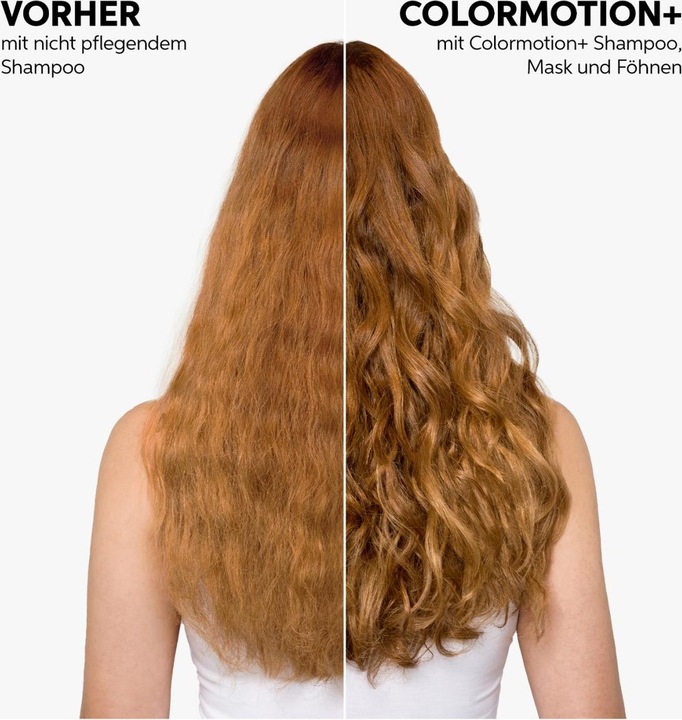 Produktbild Wella Color Motion+ (200 ml)