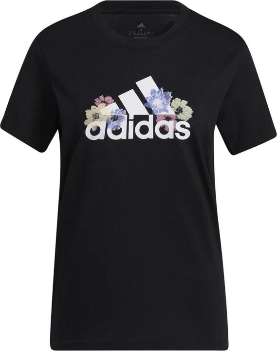 Immagine prodotto adidas Maglietta Floreale Donna