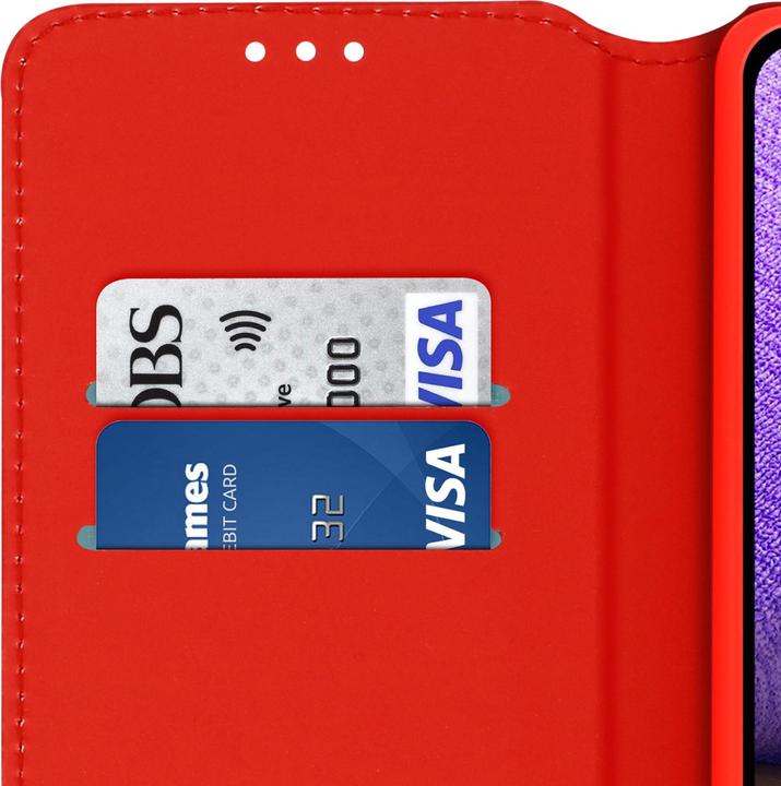 Immagine prodotto Avizar Serie Elec (Samsung Galaxy A32 5G)
