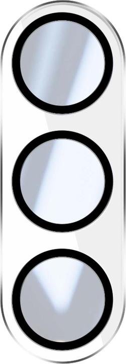 Image du produit Crong Lens Shield - verre pour l'appareil photo et l'objectif du Samsung Galaxy S23+ (1 pcs, Samsung Galaxy S23+)