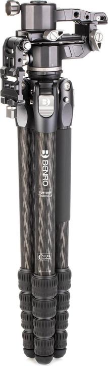 Produktbild Benro TTOR35CLVGH2F Tortois Stativ Kit (Carbon)