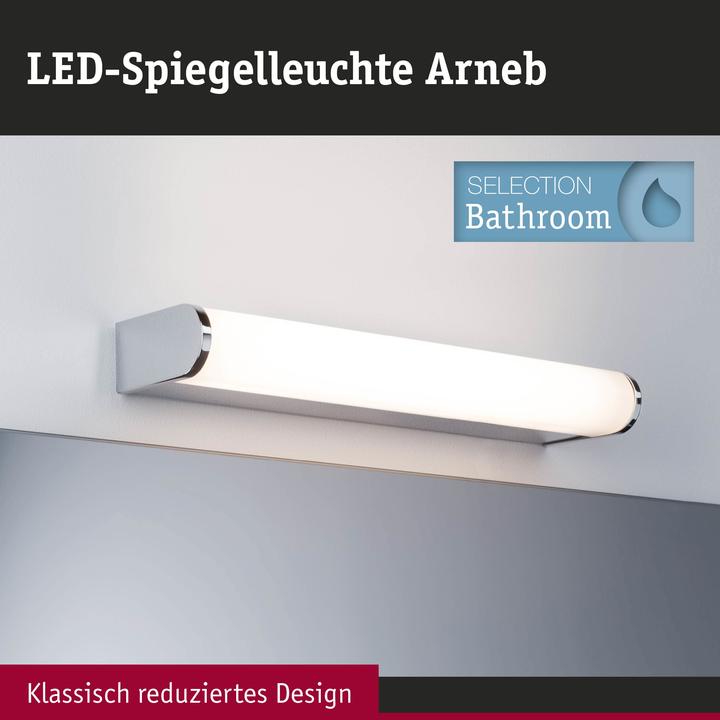 Produktbild Paulmann Arneb (700 lm)