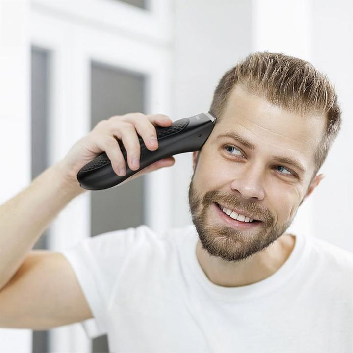 Immagine prodotto Hoco Other Hair clipper DAR04 black