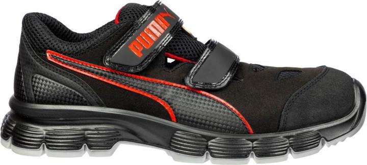 Puma Aviat