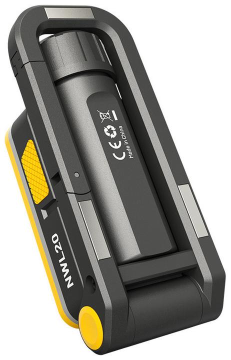 Produktbild Nitecore NWL20 (600 lm)