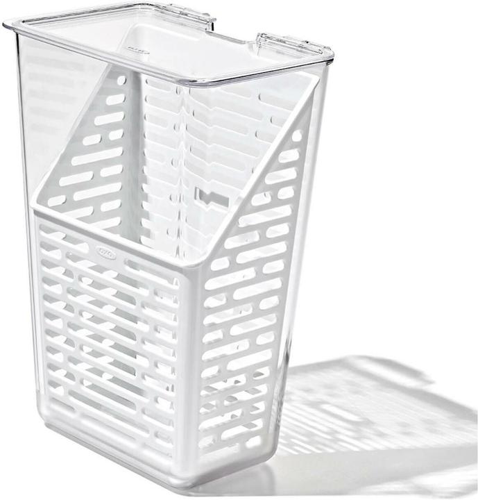Produktbild OXO Good Grips Produce Saver Frischhaltebox Kräuter