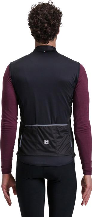 Image du produit Santini Windweste NEBULA Herren (3XL)