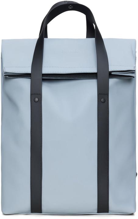 Produktbild Rains 2 Way Tote Backpack W3 pool (20 l)