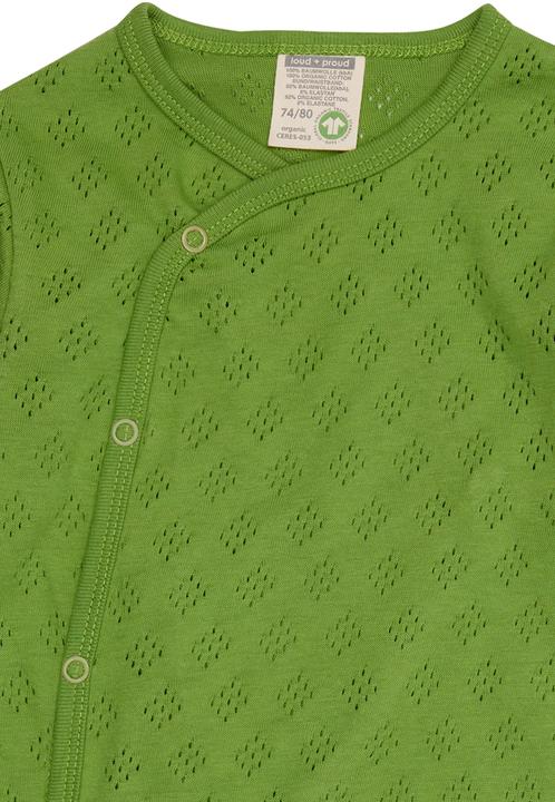 Produktbild loud + proud Overall Jacquard Strick (74)