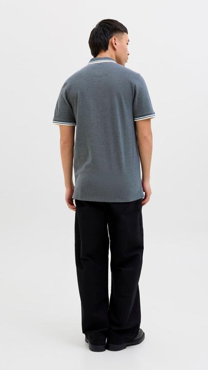 Image du produit Jack & Jones Jjepaulos Polo Ss Noos (L)