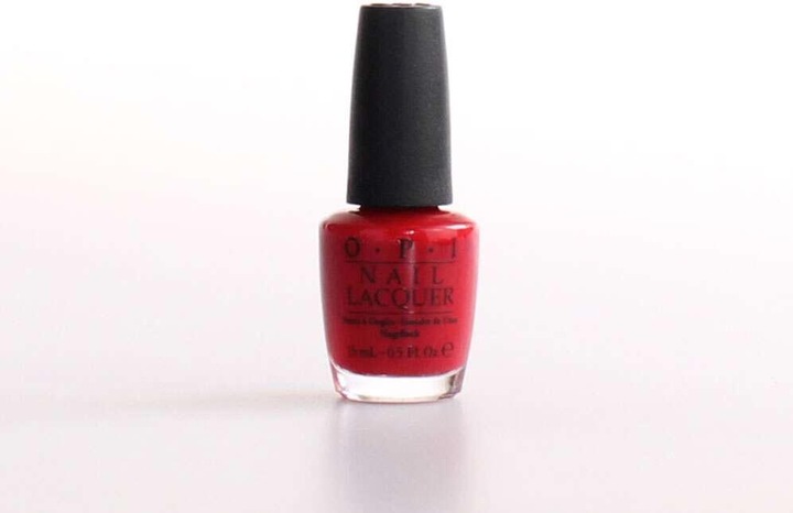 Immagine prodotto OPI Classici (Rosso Grande Mela, Smalto)