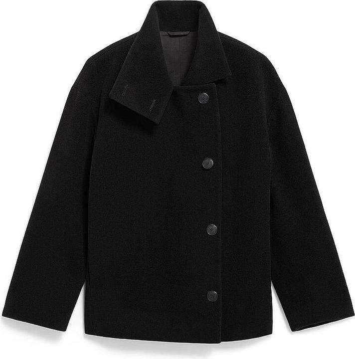 Produktbild Armedangels Wolljacke MAJELAA (S)