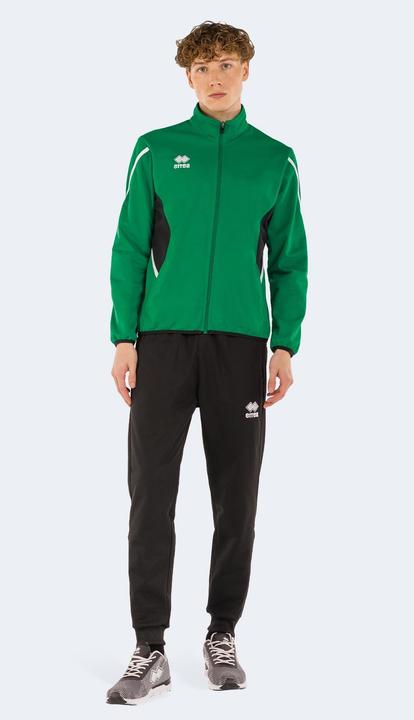 Produktbild Errea Christopher Jacket Ad (S)