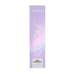 Subrina, Lozione corpo, Vopsea de par demi-permanenta Toner Colore AminoPlex 10/0, 60ml