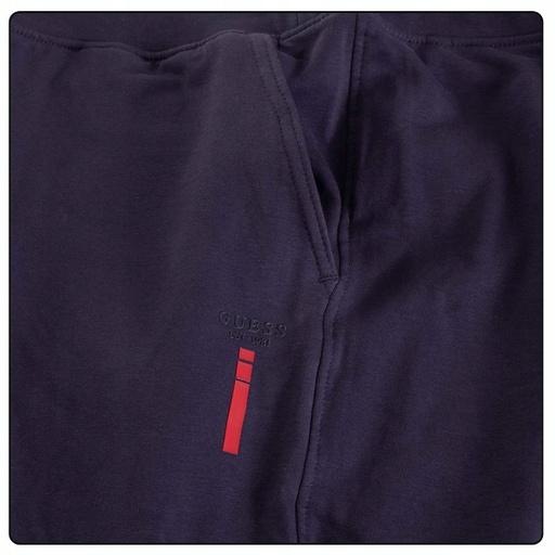 Produktbild Guess Herren Hose ADAM Marine XL (XL)