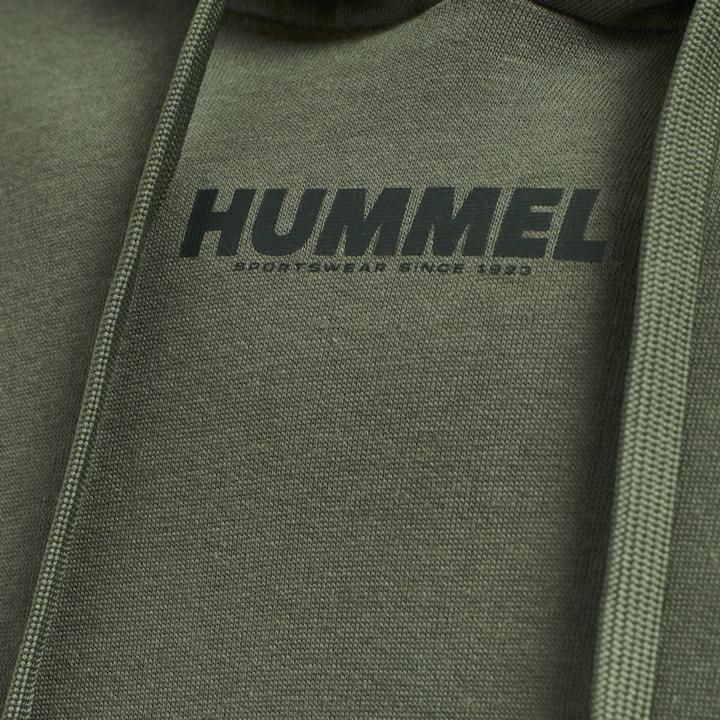 Produktbild hummel Legacy Hoodie (XXS)