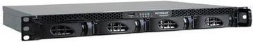 Produktbild Netgear ReadyNAS 2304 4-Bay,Rackmount (0 TB)