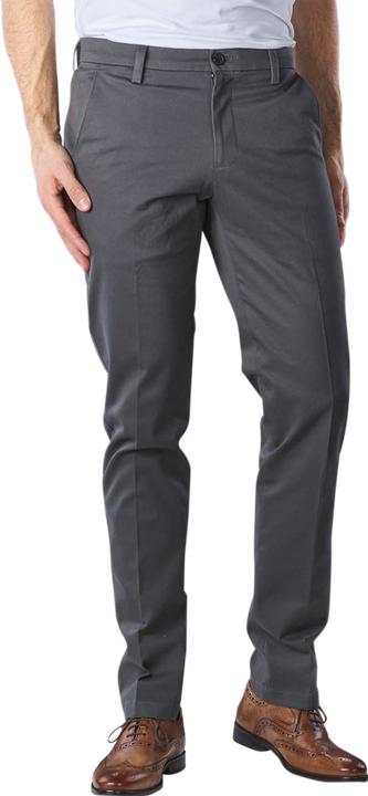 Actual product image Dockers Smart 360 Chino Pant Slim storm (W33/L32)