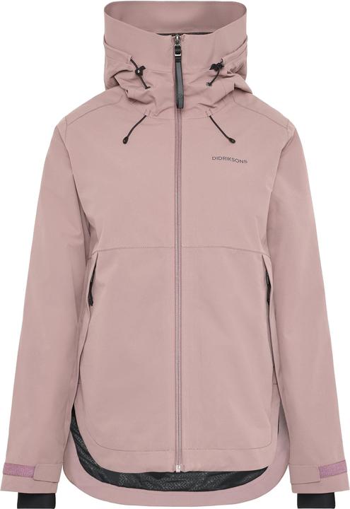 Produktbild Didriksons Women's Jennie Jacket 2 (38, 40)