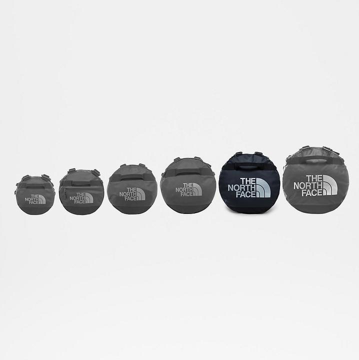 Produktbild North Face Base Camp Duffel (132 l)