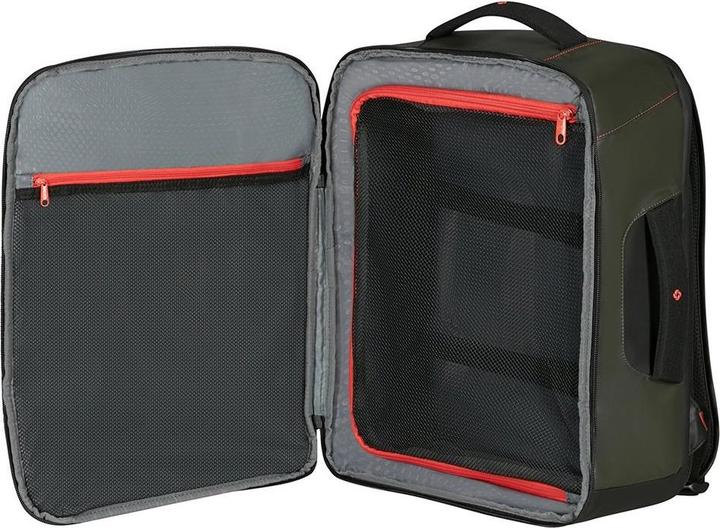 Produktbild Samsonite Ecodiver Rucksack M (33 l)