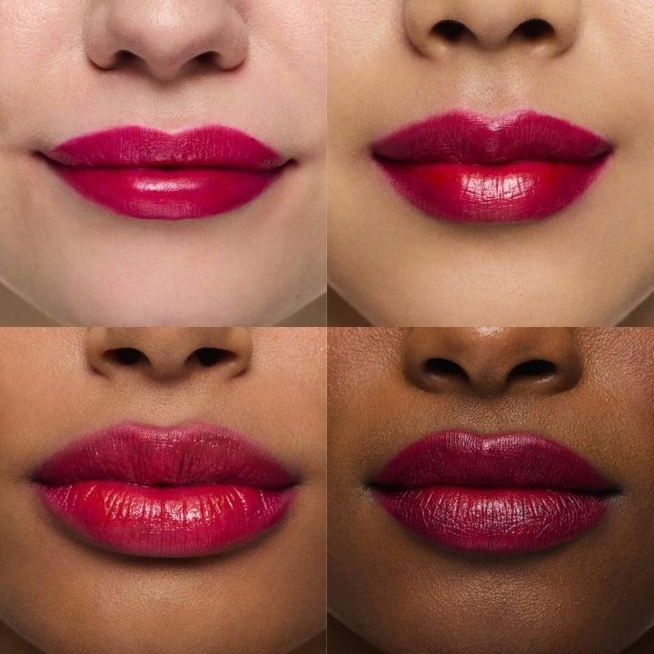 Immagine prodotto Wonderskin Wonder Blading Lip Stain Masque Neon Rose 4 ml (Rosa Neon)