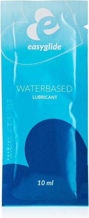 Productafbeelding EasyGlide Waterbased Lubricant (10 ml)