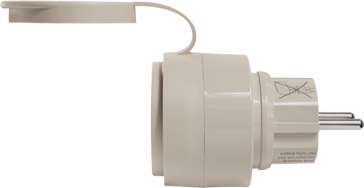 Productafbeelding Shelly Outdoor Plug S Gen3