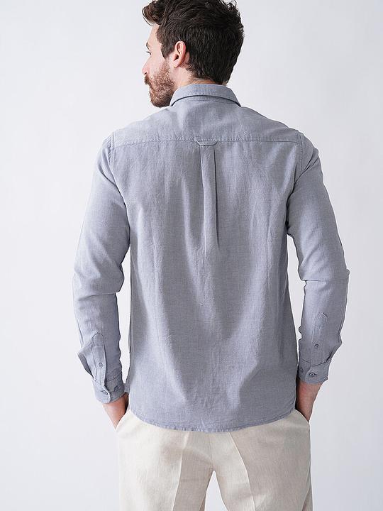 Actual product image Knowledge Cotton Apparel 1090144 (L)