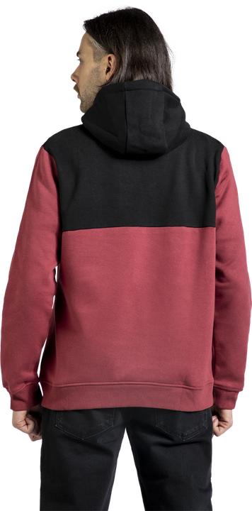 Produktbild EMP Kapuzenpullover mit Vintage EMP- Logo (M)