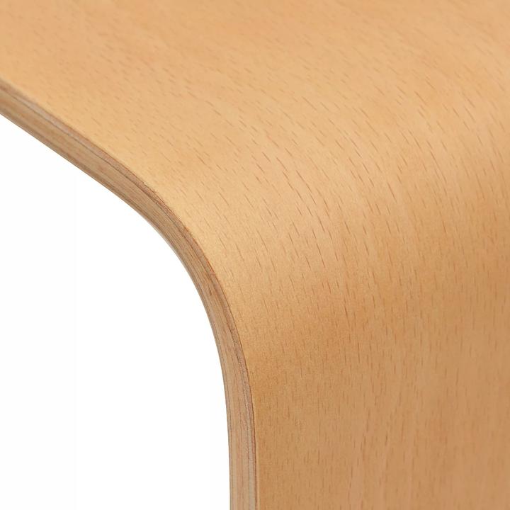 Actual product image Well Care Toilettenhocker