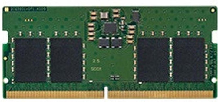 Produktbild Origin Storage 8GB DDR5 5600MHZ SODIMM 1RX1 (1 x 8GB, 4800 MHz, DDR5-RAM, SO-DIMM)