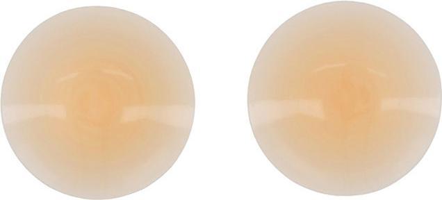 Produktbild Bye Bra Brustwarzenabdeckung Adhesive Free Nipple Covers (Einzelpack, XXL)