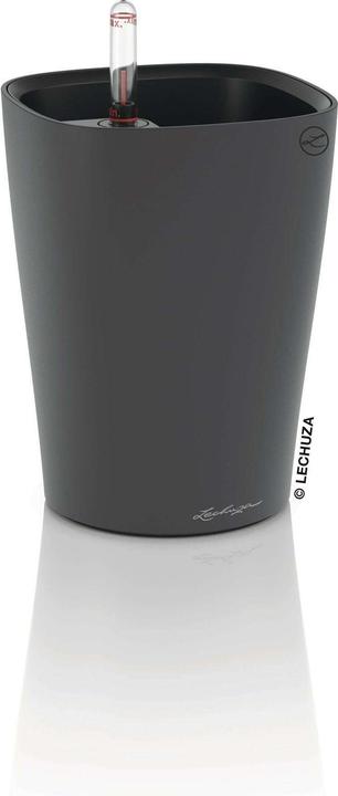 Produktbild Lechuza Bewässerungsset DELTINI Anthrazit (15 x 15 x 19 cm)