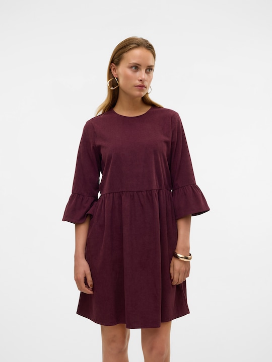 Produktbild Vero Moda VMVILJA Kurzes Kleid Kleid (XS)