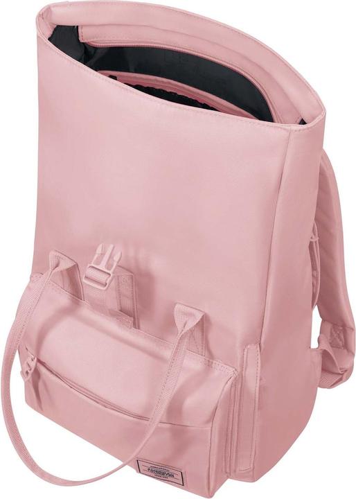 Actual product image American Tourister Urban Groove Ug16 Backpack City (17 l)