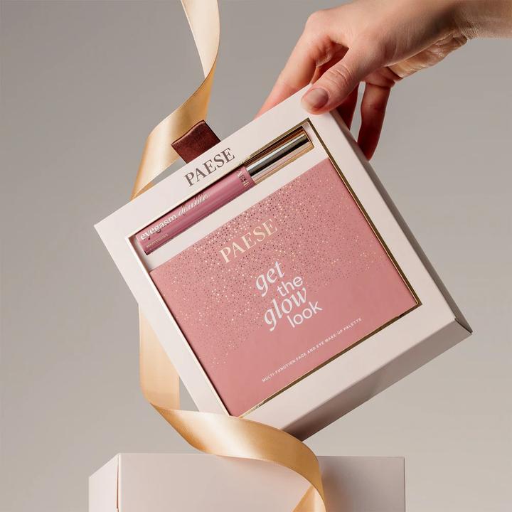 Immagine prodotto NoName Doppio sguardo Eyegasm Mascara Doppio con Siero