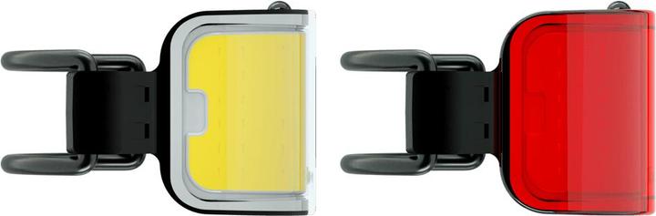 Actual product image knog. Cobber Lil Set (110 lm, 50 lm)