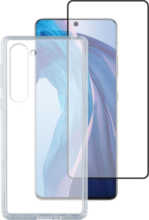 Produktbild 4smarts 360° Starter Set X-Pro Cover (Samsung Galaxy S23+)